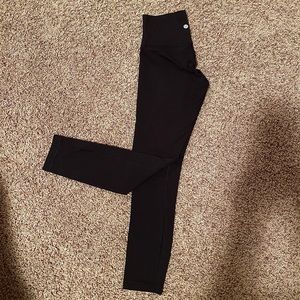 Lululemon Align Leggings black size 4